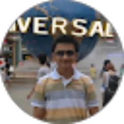 Review From muhammad robin
