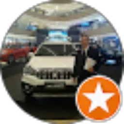 Review From UBAID SH Suzuki Umc gresik