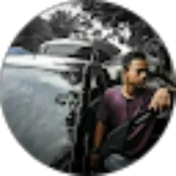 Review From Dihaz Maulana