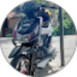 Review From Yusman Ldr