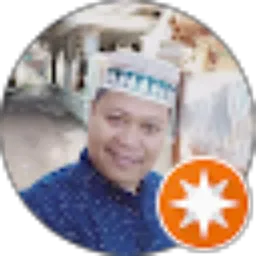 Review From ALFIANTO AZHARI PANDAWA