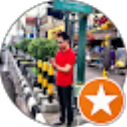 Review From Adimas Muryandi