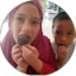 Review From Amirah Syaafiyatul Farrosah