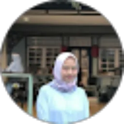 Review From Annisa Siti