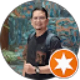 Review From Sugian Noor