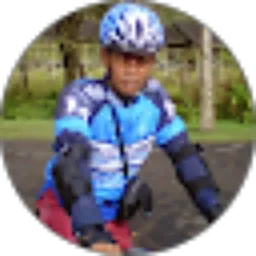 Review From Asep Sutisna