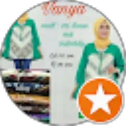 Review From Ayudia hijab