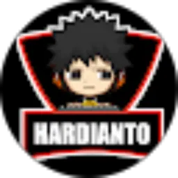 Review From Hardi Anto