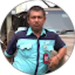 Review From ABDUL GAPAR
