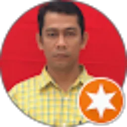Review From Izhar A. Mhd.