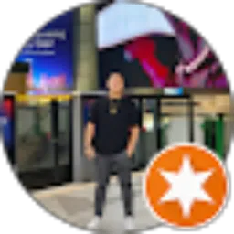 Review From Patrick Lee