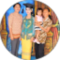 Review From yunita Loasana