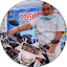 Review From Saputro Dwi Hardianto