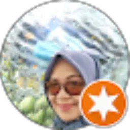 Review From Rina Astri