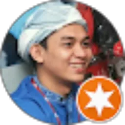 Review From Yusup Supriatna