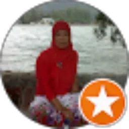 Review From Tutik Mujiati