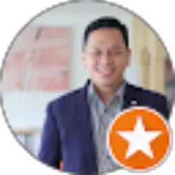 Review From Pramono soleh