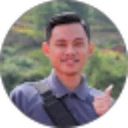 Review From Hariyanto