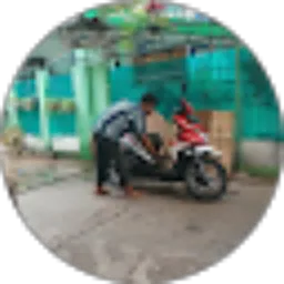 Review From Novi Astuti