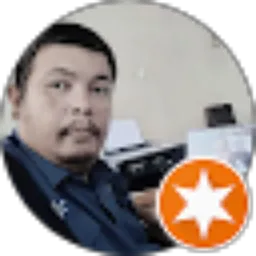 Review From Adam Nur Iman