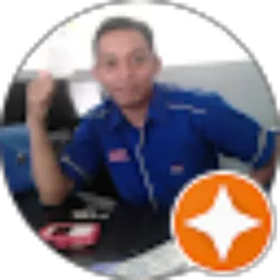 Review From nasrudin nasrun