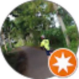 Review From Sandy Gouw
