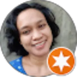 Review From Laksmi Titisari