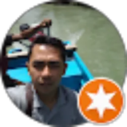 Review From aris prayogo