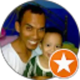 Review From muhamad firdaus