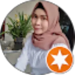 Review From Aida Puji astuti