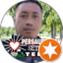Review From Elang Terate