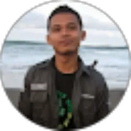 Review From wahid abdillah