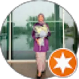 Review From Avina Aroisa