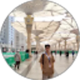 Review From Gewott El Baharizqie