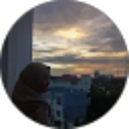 Review From Lysa Aryani R
