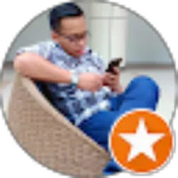 Review From Riko Feranda