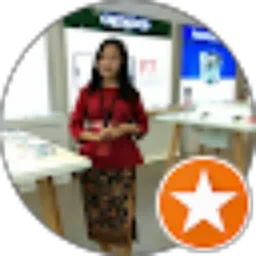 Review From Wina Yulia
