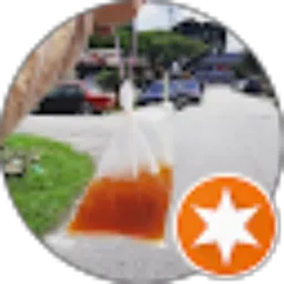 Review From Tea O Ikat Tepi
