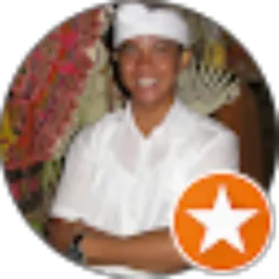 Review From putu muliarta