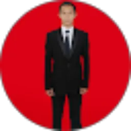 Review From Hendro Kristanto