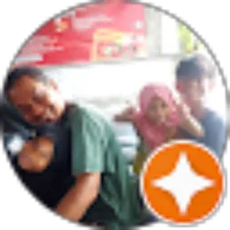 Review From Fahril Ma'ruf
