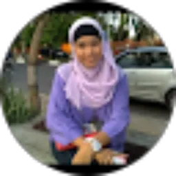Review From rabiatul adawiah