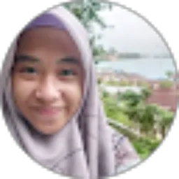 Review From Aliya Khairun nisa