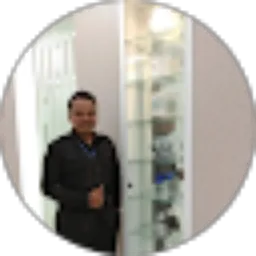 Review From pandi vac