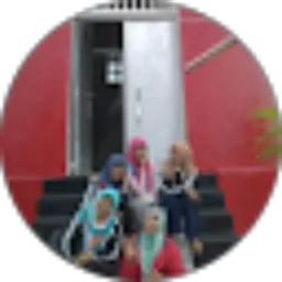 Review From Mudzrika Fariana