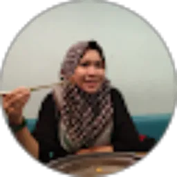 Review From aminah affandy94