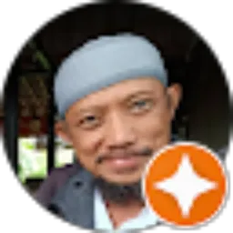 Review From asep mujijat