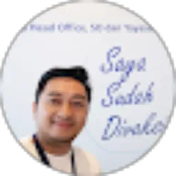 Review From riky agustian