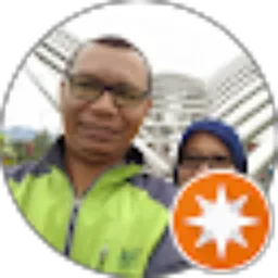 Review From Nasrullah Nyah
