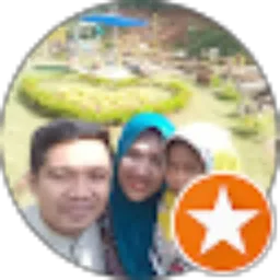 Review From kurniawan hidayat